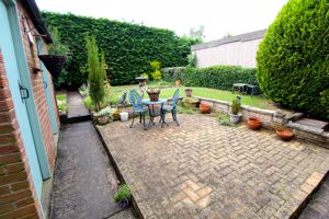 Garden- click for photo gallery